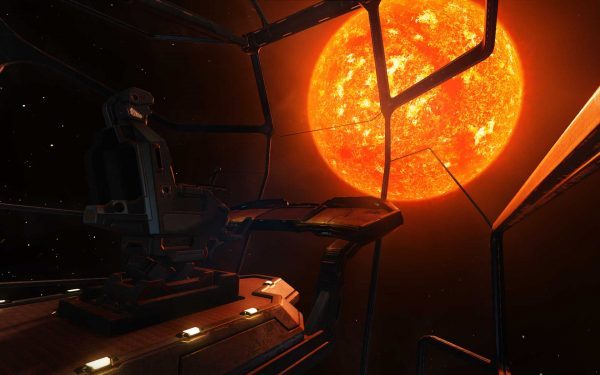 سی دی کی اریجینال استیم بازی Elite: Dangerous