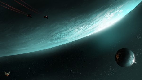 سی دی کی اریجینال استیم بازی Elite: Dangerous