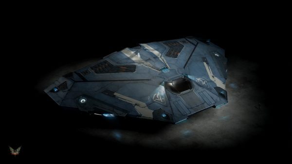 سی دی کی اریجینال استیم بازی Elite: Dangerous