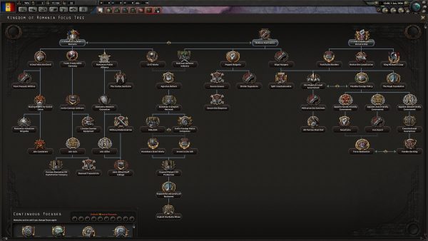 سی دی کی اریجینال استیم Hearts Of Iron IV: Death Or Dishonor