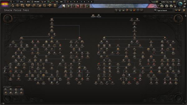 سی دی کی اریجینال استیم Hearts Of Iron IV: La Resistance