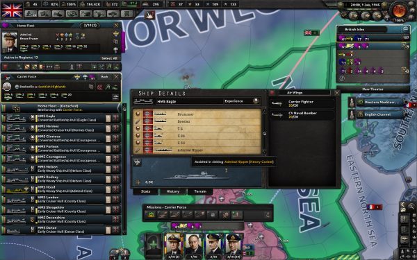 سی دی کی اریجینال استیم Hearts Of Iron IV: Man The Guns