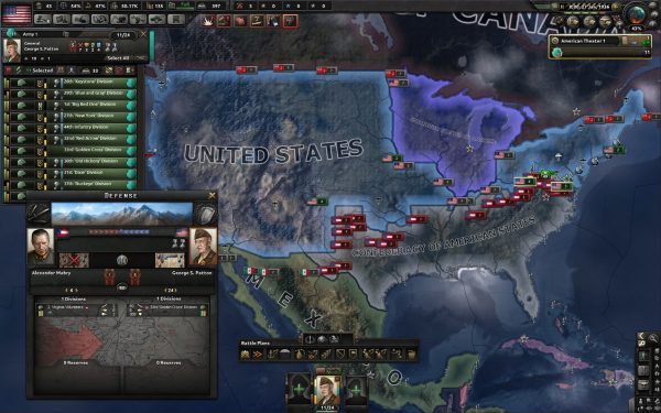 سی دی کی اریجینال استیم Hearts Of Iron IV: Man The Guns