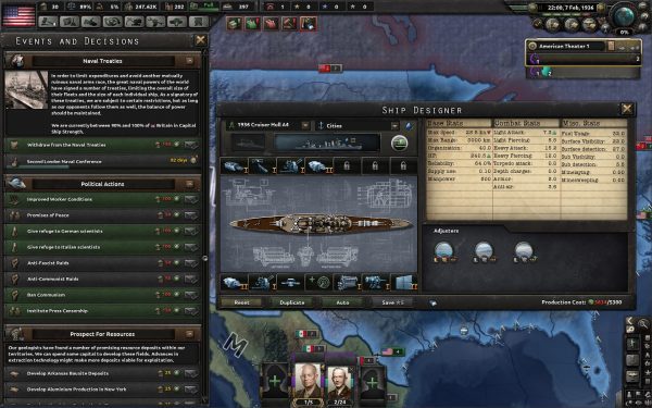 سی دی کی اریجینال استیم Hearts Of Iron IV: Man The Guns