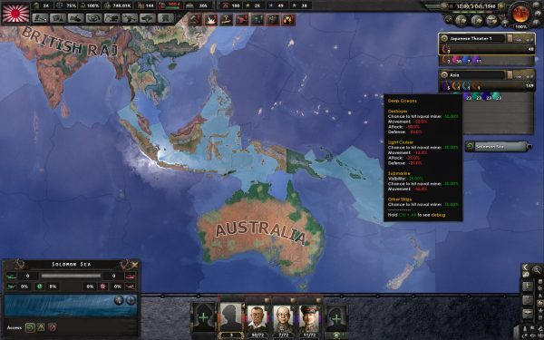 سی دی کی اریجینال استیم Hearts Of Iron IV: Man The Guns