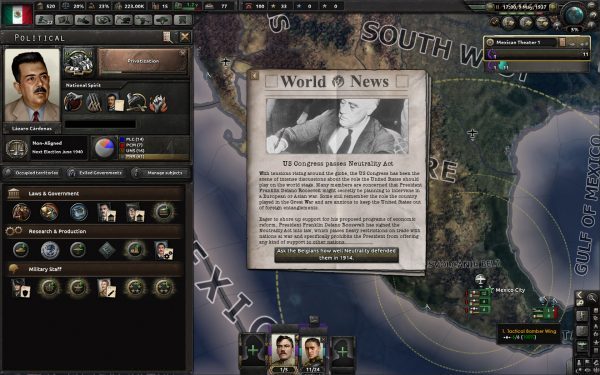 سی دی کی اریجینال استیم Hearts Of Iron IV: Man The Guns