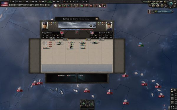 سی دی کی اریجینال استیم Hearts Of Iron IV: Man The Guns