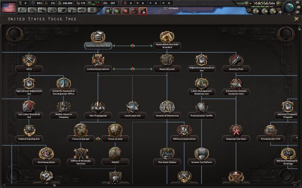 سی دی کی اریجینال استیم Hearts Of Iron IV: Man The Guns