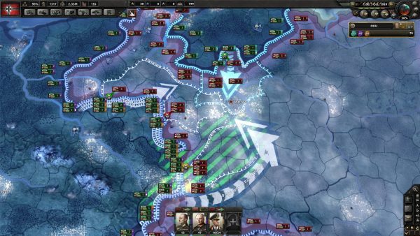 سی دی کی اریجینال استیم Hearts Of Iron IV: Together For Victory