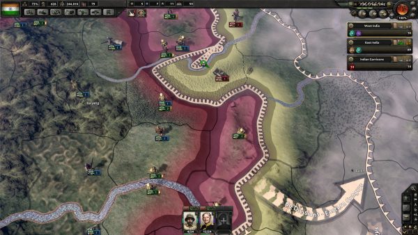 سی دی کی اریجینال استیم Hearts Of Iron IV: Together For Victory