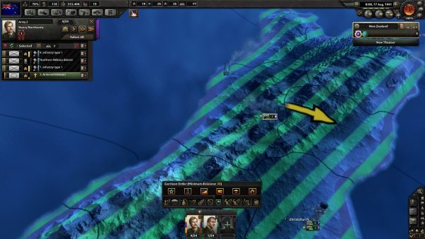 سی دی کی اریجینال استیم Hearts Of Iron IV: Together For Victory