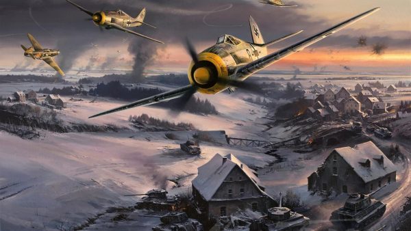 سی دی کی اریجینال استیم بازی Hearts Of Iron IV - Cadet Edition