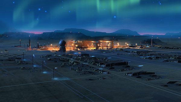 سی دی کی اریجینال استیم بازی Homeworld: Deserts Of Kharak
