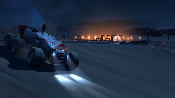 سی دی کی اریجینال استیم بازی Homeworld: Deserts Of Kharak