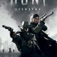 سی دی کی اریجینال استیم بازی Hunt: Showdown