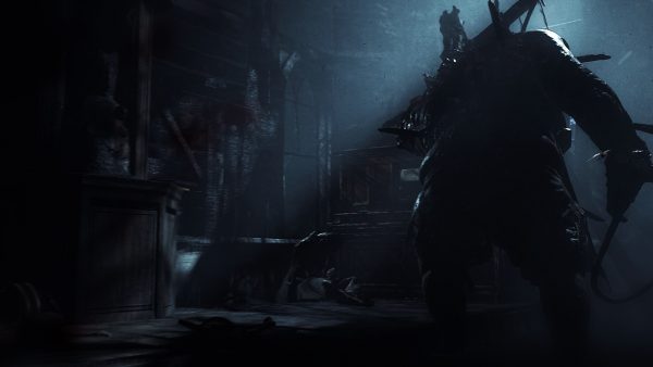 سی دی کی اریجینال استیم بازی Hunt: Showdown
