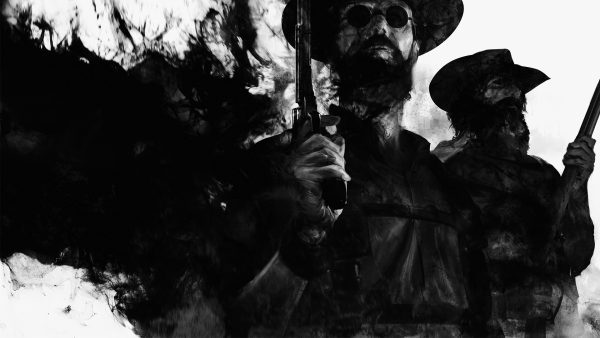 سی دی کی اریجینال استیم بازی Hunt: Showdown