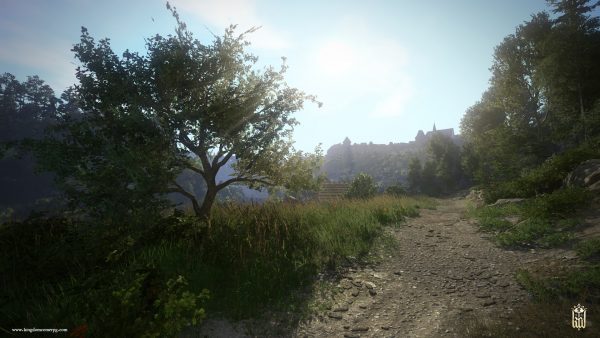 سی دی کی اریجینال استیم بازی Kingdom Come: Deliverance - Royal Edition