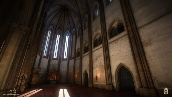 سی دی کی اریجینال استیم بازی Kingdom Come: Deliverance - Royal Edition