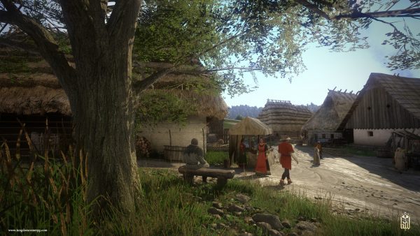 سی دی کی اریجینال استیم بازی Kingdom Come: Deliverance - Royal Edition