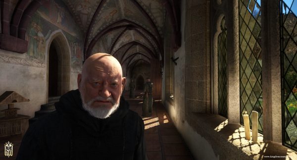 سی دی کی اریجینال استیم بازی Kingdom Come: Deliverance - Royal Edition