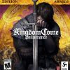 سی دی کی اریجینال استیم بازی Kingdom Come: Deliverance - Royal Edition