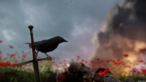 سی دی کی اریجینال استیم بازی Kingdom Come: Deliverance - Royal Edition