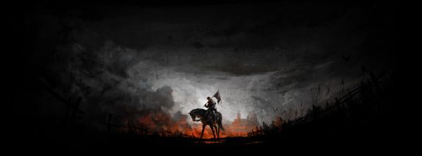 سی دی کی اریجینال استیم بازی Kingdom Come: Deliverance - Royal Edition