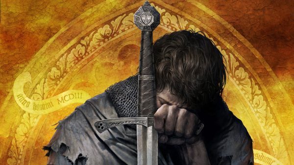 سی دی کی اریجینال استیم بازی Kingdom Come: Deliverance - Royal Edition