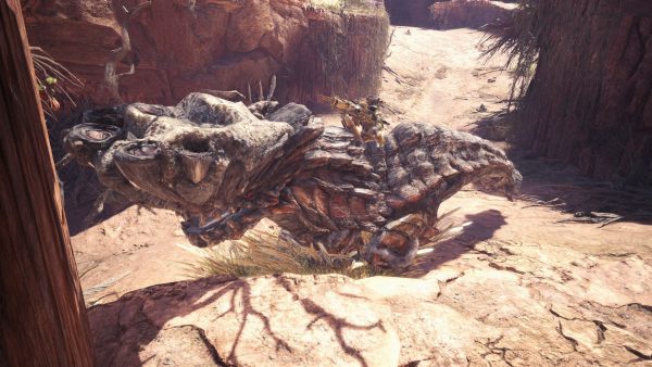 سی دی کی اریجینال استیم بازی Monster Hunter World