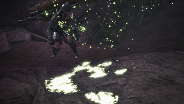 سی دی کی اریجینال استیم بازی Monster Hunter World