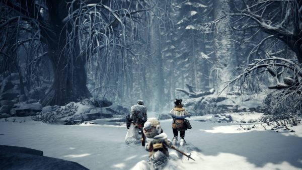 سی دی کی اریجینال استیم Monster Hunter: World - Iceborne