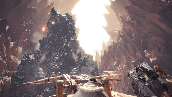 سی دی کی اریجینال استیم بازی Monster Hunter World