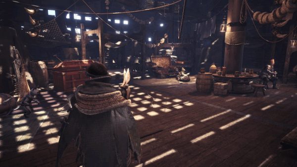 سی دی کی اریجینال بازی Monster Hunter World: Iceborne Master Edition