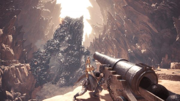 سی دی کی اریجینال استیم بازی Monster Hunter World