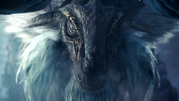 سی دی کی اریجینال استیم بازی Monster Hunter: World - Iceborne