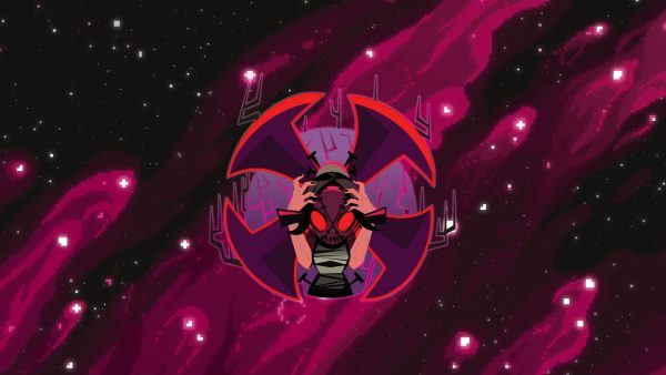 سی دی کی اریجینال استیم بازی Skullgirls