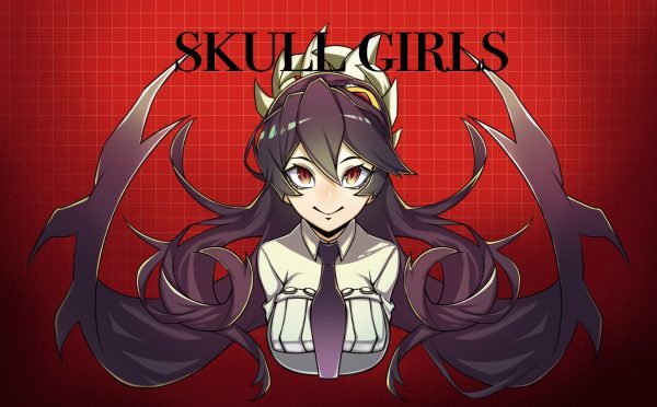 سی دی کی اریجینال استیم بازی Skullgirls