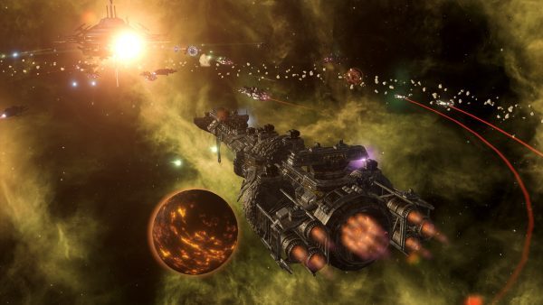 سی دی کی اریجینال استیم Stellaris: Apocalypse