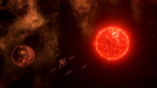 سی دی کی اریجینال استیم Stellaris: Apocalypse