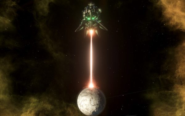 سی دی کی اریجینال استیم Stellaris: Apocalypse