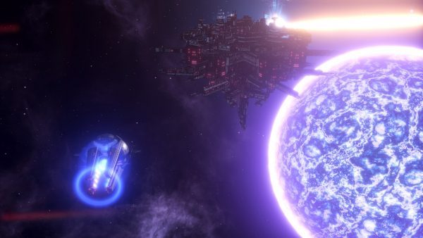 سی دی کی اریجینال استیم Stellaris: Apocalypse