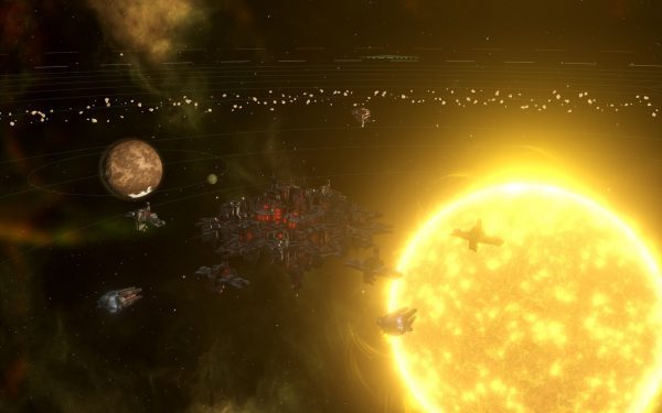 سی دی کی اریجینال استیم Stellaris: Apocalypse