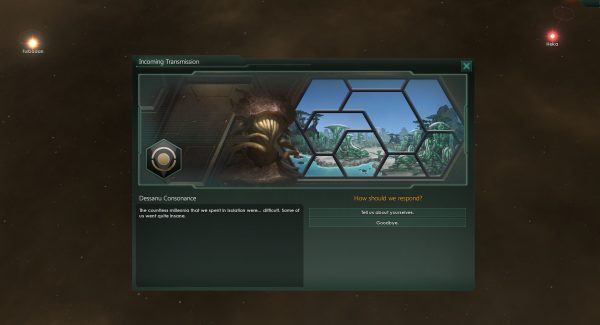 سی دی کی اریجینال استیم Stellaris - Distant Stars Story Pack