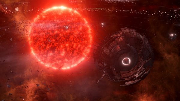سی دی کی اریجینال استیم Stellaris - Distant Stars Story Pack