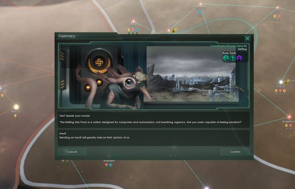 سی دی کی اریجینال استیم Stellaris - Distant Stars Story Pack