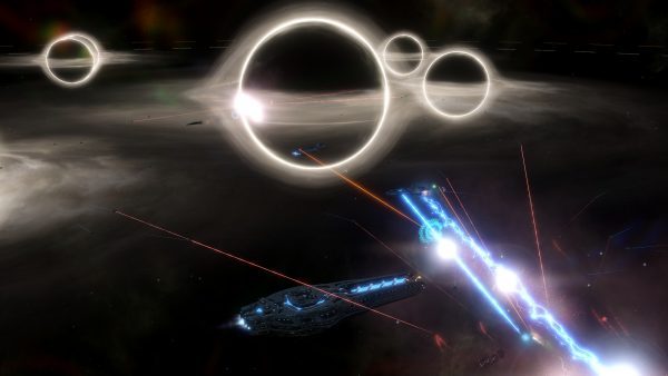 سی دی کی اریجینال استیم Stellaris - Distant Stars Story Pack