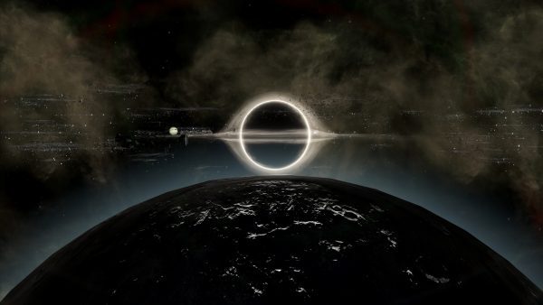 سی دی کی اریجینال استیم Stellaris - Distant Stars Story Pack