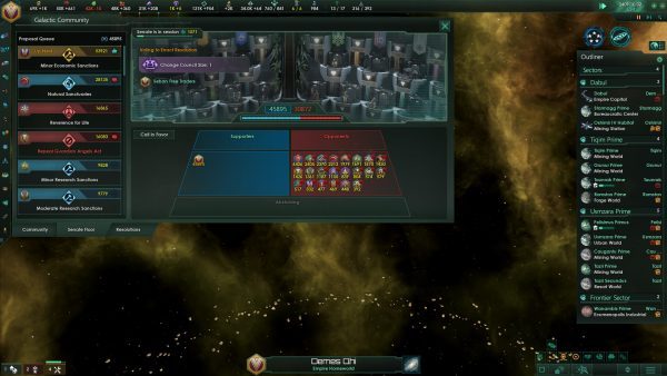 سی دی کی اریجینال استیم Stellaris: Federations