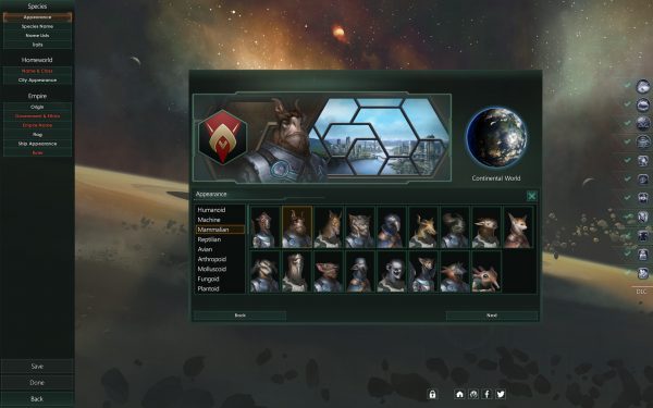 سی دی کی اریجینال استیم بازی Stellaris